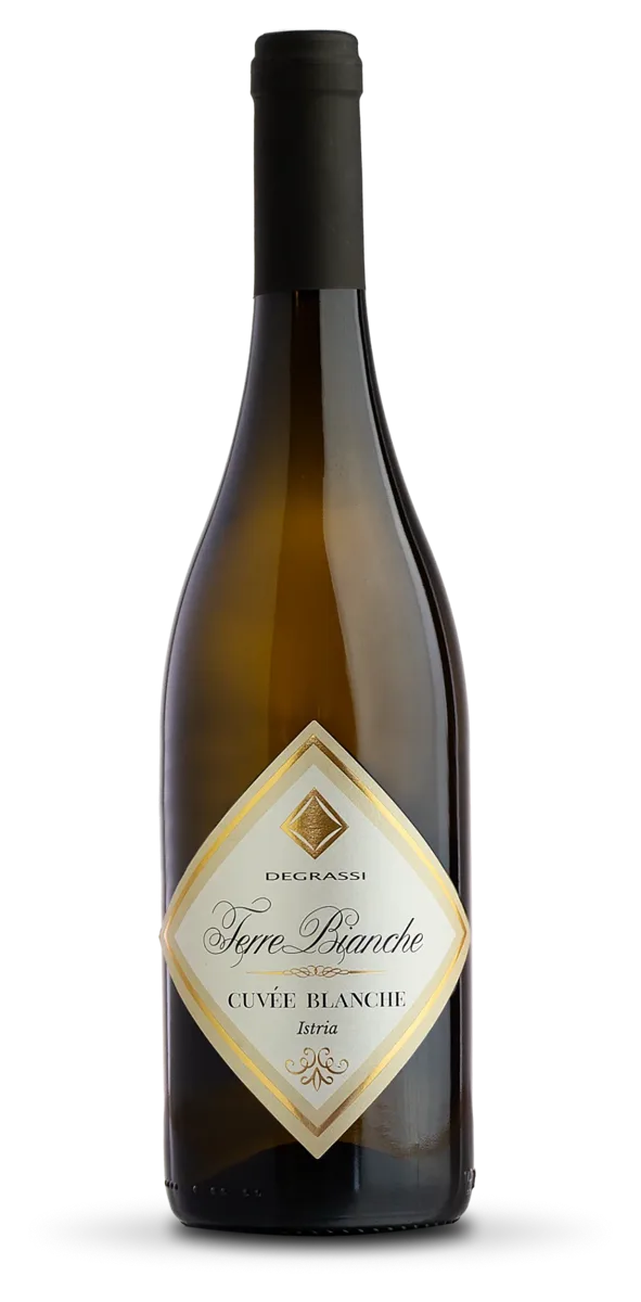 Terre Bianche Cuvée Blanche