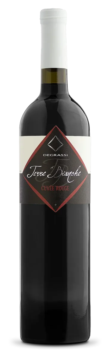 Terre Bianche Cuvée Rouge