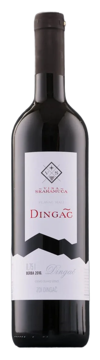 Dingač
