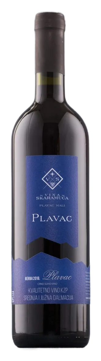 Plavac