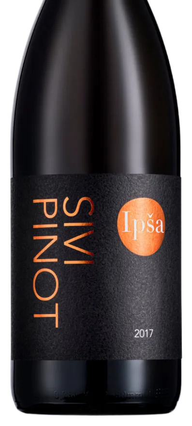 Sivi Pinot