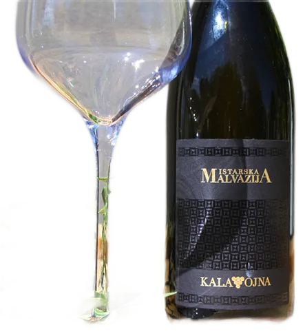 Istarska Malvazija