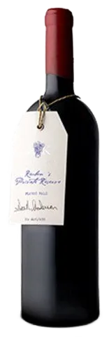 Reuben's Private Reserve Magnum
