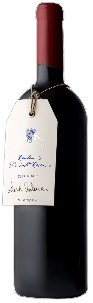 Reuben's Private Reserve