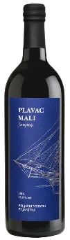 Plavac mali Janjina