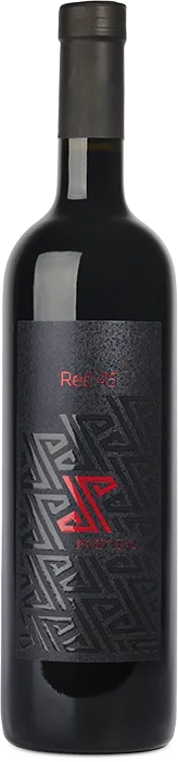 Red 45
