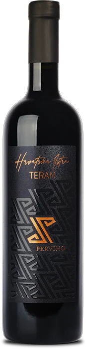 Teran barrique