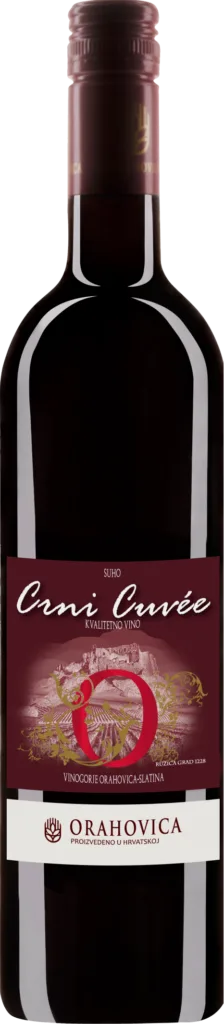 Crni Cuvee