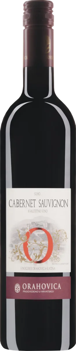 Cabernet Sauvignon