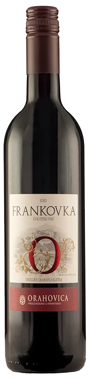 Frankovka