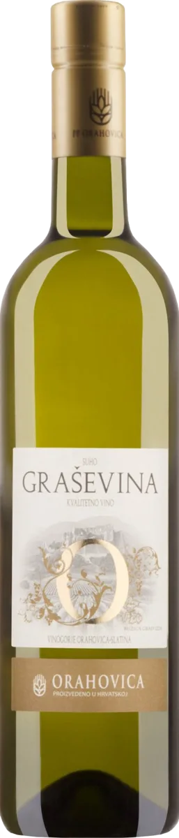 Graševina
