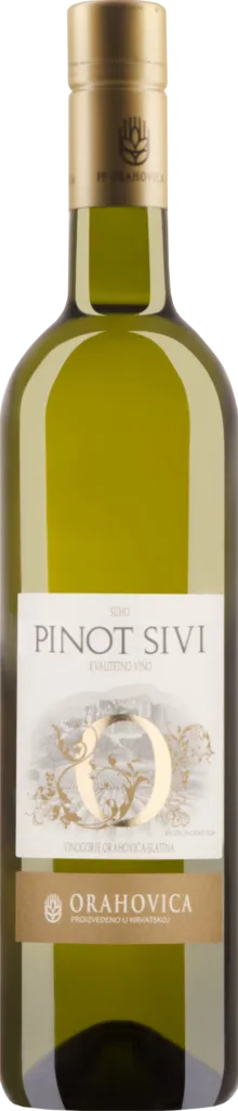 Pinot Sivi