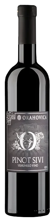 Pinot sivi