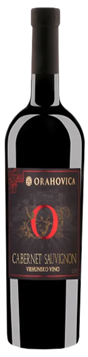 Cabernet Sauvignon
