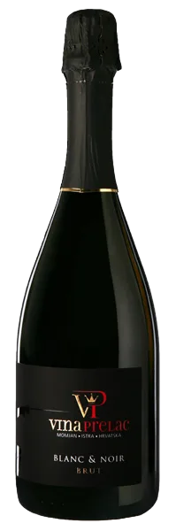 PJENUŠAC BLANC&NOIR, BRUT