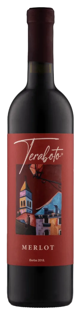 Teraboto Merlot