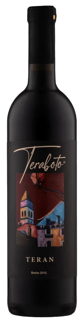 Teraboto Teran