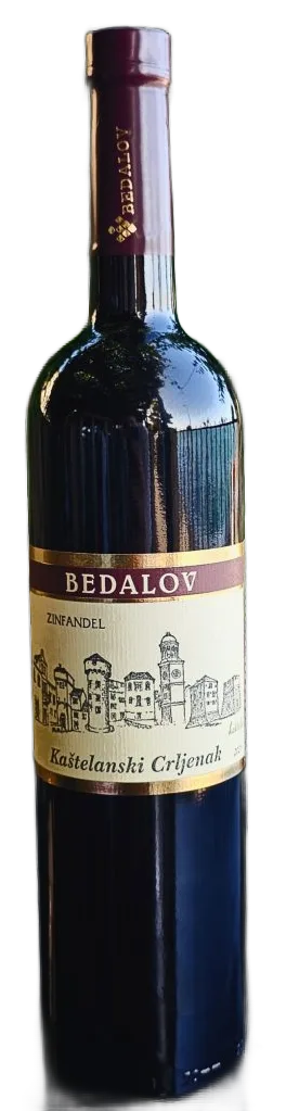 Kaštelanski Crljenak