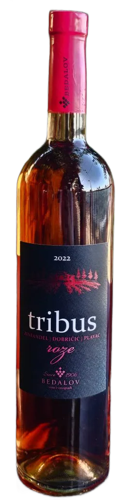 Tribus Rose
