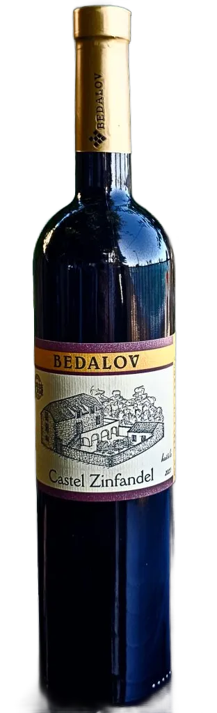 Castel Zinfandel