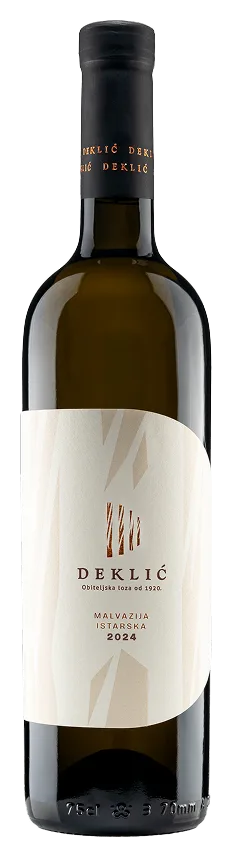 Malvazija istarska