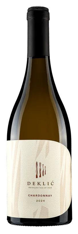 Chardonnay