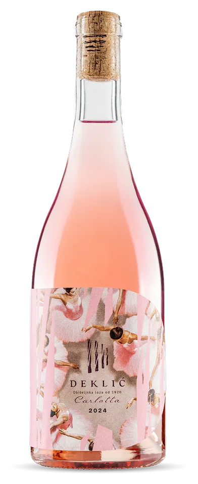 Rosé Carlotta