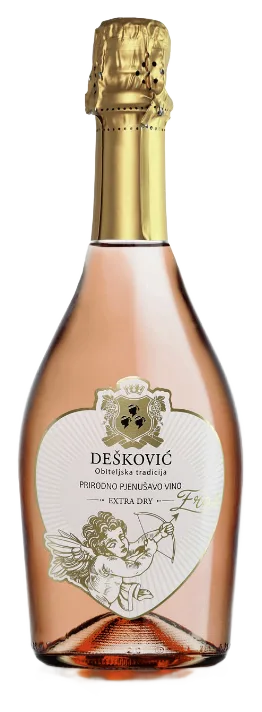 Pjenušavo vino Eros