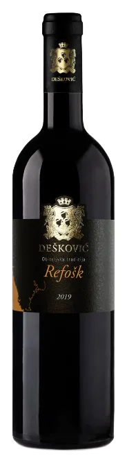 Refošk
