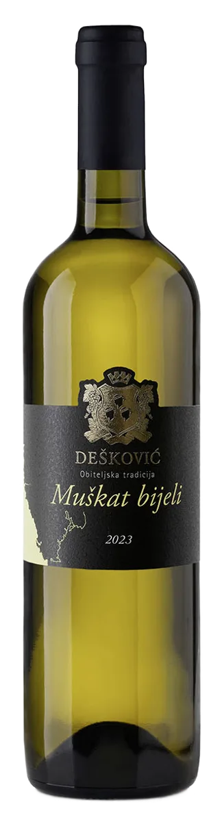 Muškat Bijeli