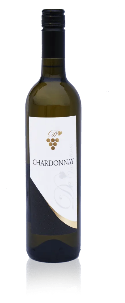 Chardonnay