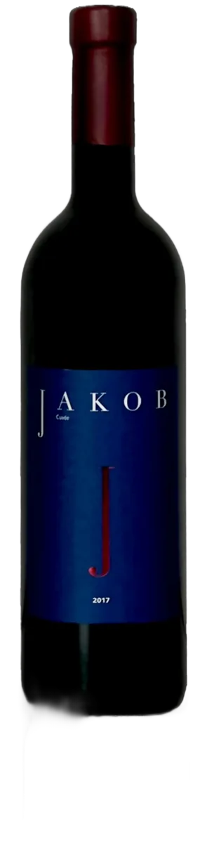 Jakob Cuvée