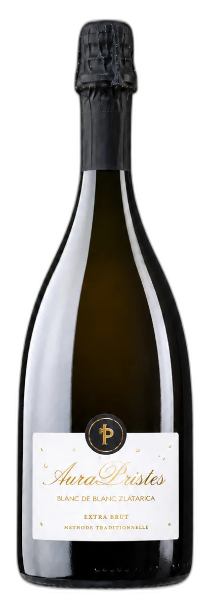 Pjenušac Aura Pristes