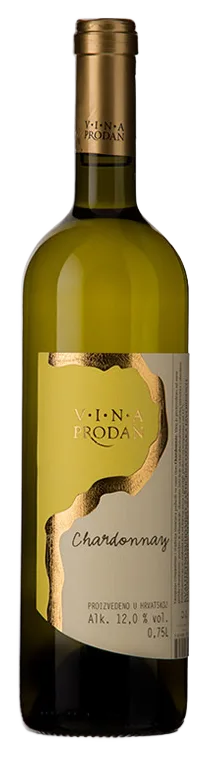 Chardonnay 0,75 l