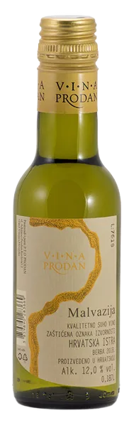 Malvazija 0,187 l