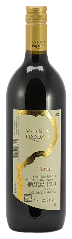 Teran 1,0 l ZOI
