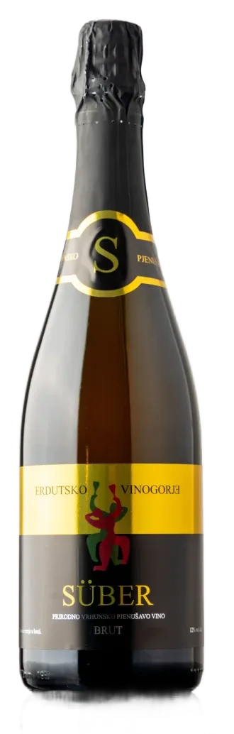 Pjenušac Brut
