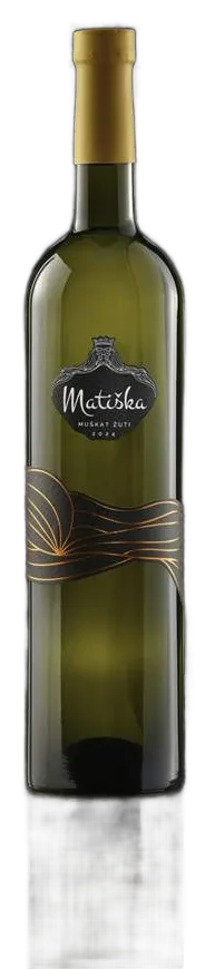 Muškat suhi
