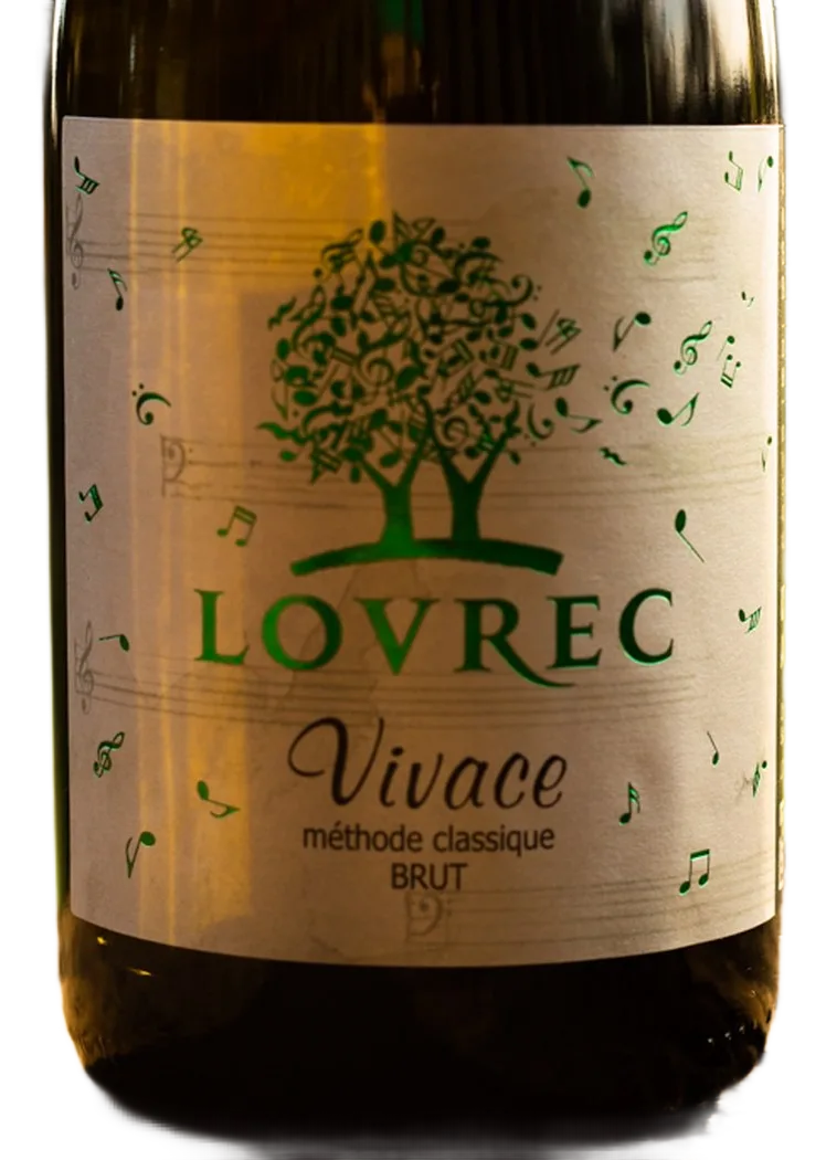 Vivace brut