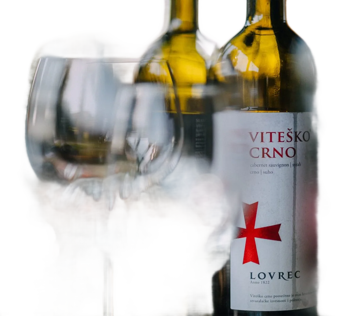 Viteško crno