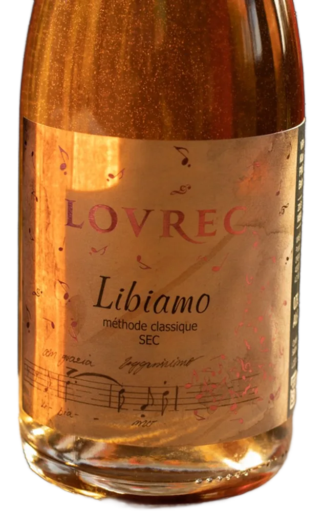 Libiamo pinot gris