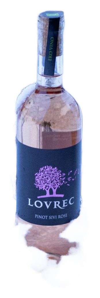 Rose pinot gris