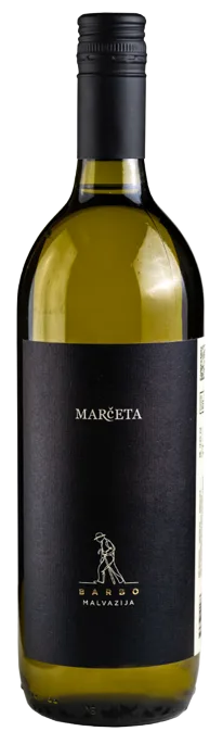 Malvazija Barbo