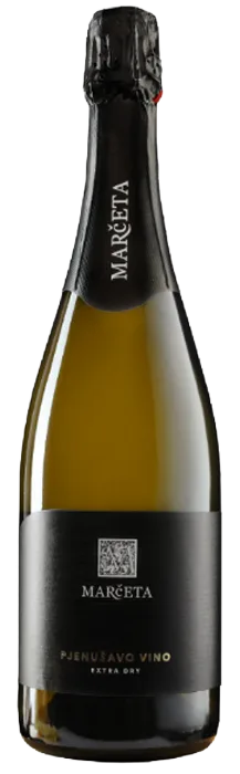 Pjenušavo vino