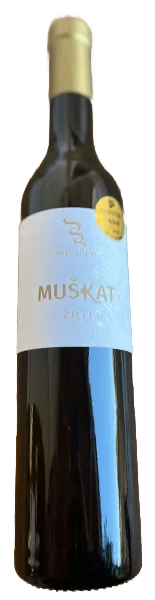Muškat žuti