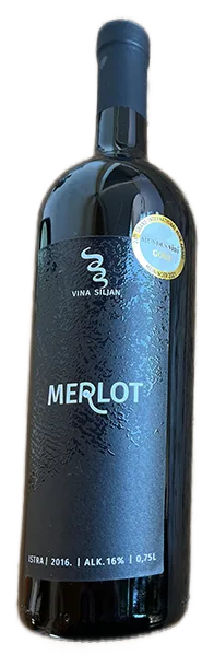 Merlot 2016