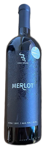 Merlot 2017