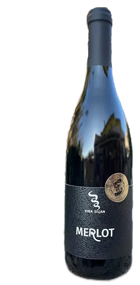 Merlot 2019