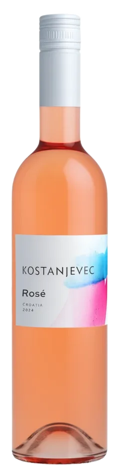 Cabarnet Sauvignon Rosé 2024.