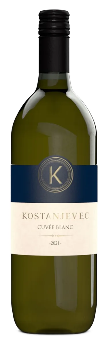 Cuvee bijeli